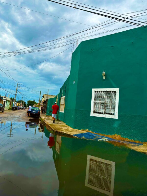 Riflessi