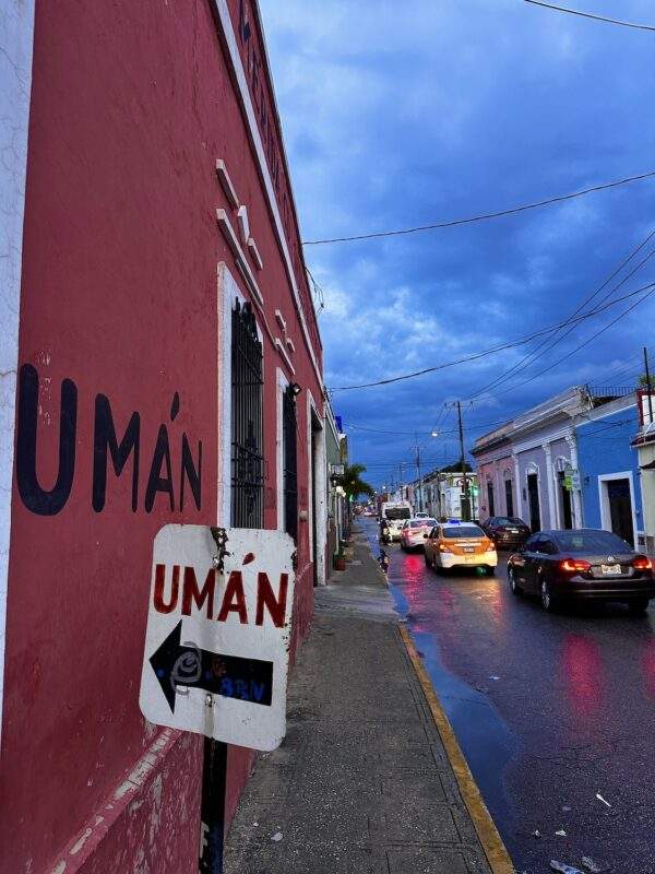 Uman