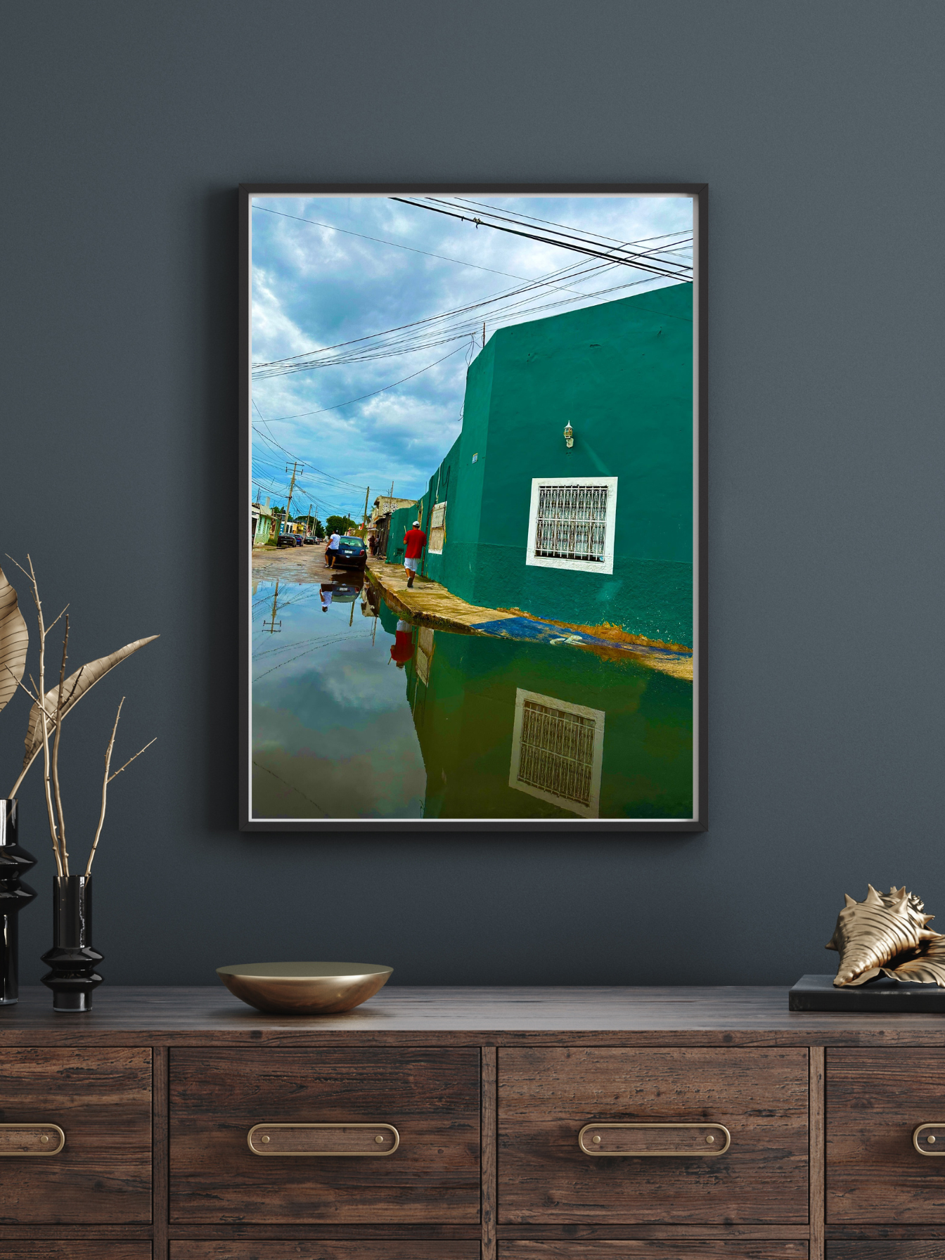 Riflessi