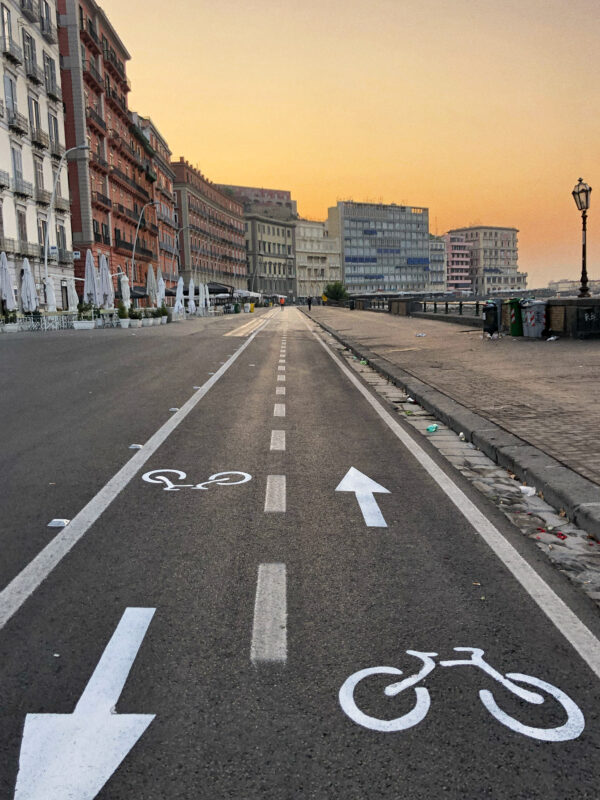 La Napoli che vorrei